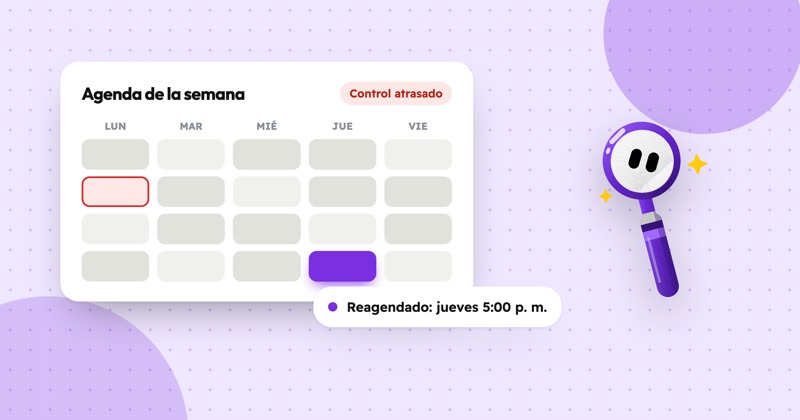 Espejo, el agente de fichas de AIRI, revisando el plan de ortodoncia de un paciente
